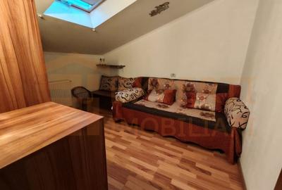 Apartament cu 3 camere decomandat, mobilat în Tomis Nord - 16