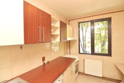 Apartament 3 Camere Drumul Taberei | Centrala proprie | Loc Parcare ADP - 17