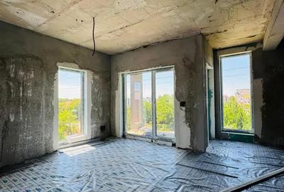 MT223 Apartament 3 camere, etaj 1 si etaj 2, bloc nou SAGULUI - 3