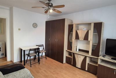 Garsonieră decomandată în Bartolomeu - 3