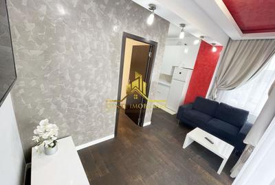 Apartament cu 2 camere semidecomandat, mobilat în Semicentral - 2