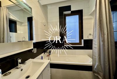 Apartament cu 2 camere semidecomandat, mobilat în Gheorgheni - 6