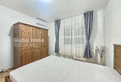 Apart 2 camere 58mp Decomandat | Baneasa - Marinarilor - Parc Herastrau - 6