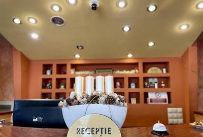 Hotel/Pensiune, de 600 mp, în Poiana Brașov - 20