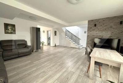 Casă cu 4 camere cu Teren 1000 Mp în Săcueni - 13