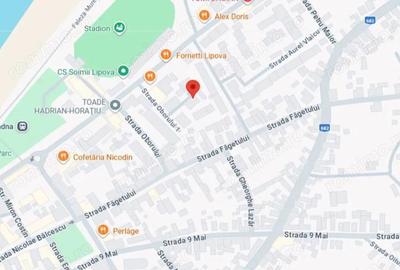 Apartament 3 camere, Loc. Lipova, jud. Arad, - 3