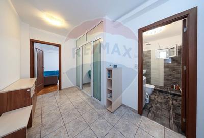 Apartament nou, de închiriat, în zona Calea Bucuresti - 19