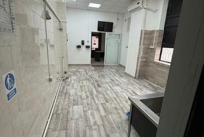 Spațiu comercial, de 50 mp, în Central - 7