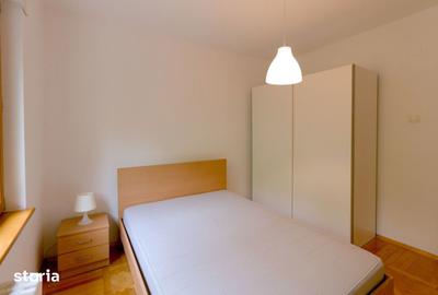 Apartament cu 2 camere semidecomandat în Floreasca - 9