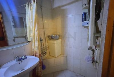 REA1023437 Apartament 2 camere Sala Palatului - 5