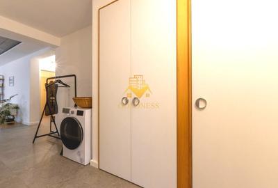 3 camere open space, modern, parcare, Europa, E. Ionesco - 12