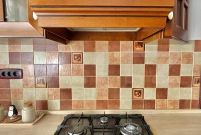 Casa individuala 260 mp utili , 868 mp teren, Zona Braytim - 9