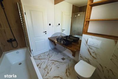 Apartament cu 3 camere decomandat în Ultracentral - 11