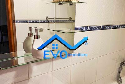 Apartament cu 2 camere, 50 mp, zona Rond Agronomie Copou - 9