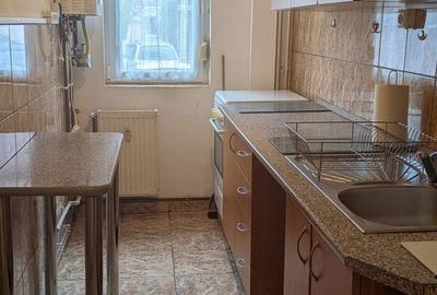 Apartament cu 3 camere semidecomandat în Aurel Vlaicu - 8