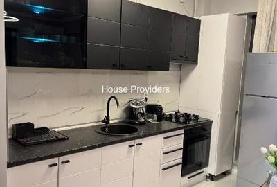 Vanzare Apartament Pipera OMV mobilat utilat - 5