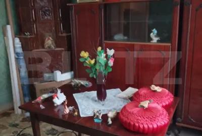 Casă cu 4 camere cu Teren 1276 Mp în Central - 11