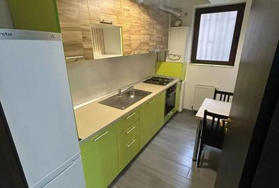 Garsoniera Liberty Mall - 1