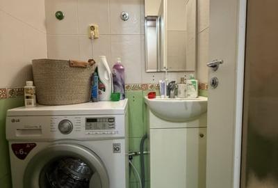 Apartament modern, 3 camere, decomandat, etaj 2 - Soarelui - 7