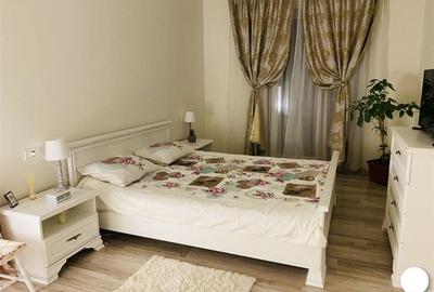 Apartament 2 camere Dumbravita etaj 1 - 5