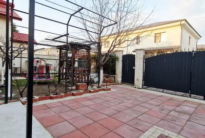 Casă individuală cu 4 camere cu Canalizare în Central - 3