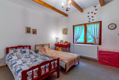 Casa idividuala ,de vanzare , 180 mp utili , zona Somesul Rece - 7