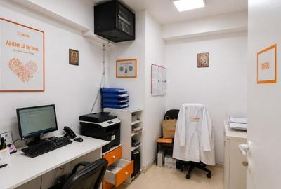Spațiu comercial, de 78 mp, în Bucureștii Noi - 6
