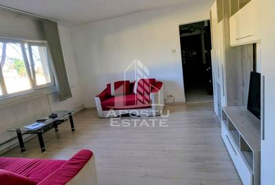 Apartament cu 2 camere semidecomandat, mobilat în Lipovei - 2