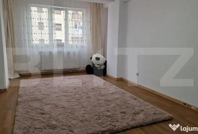 Apartament cu 2 camere decomandat în Burdujeni - 3