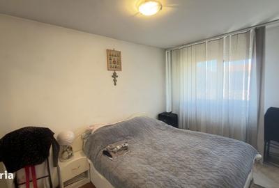 Apartament cu 2 camere decomandat, mobilat în Complex Studențesc - 4