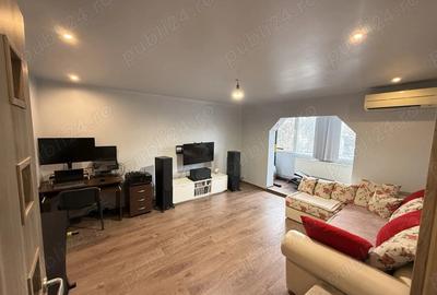 Apartament cu 3 camere decomandat în Aradului - 2