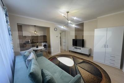 Apartament modern 2 camere , 42 mp , Cornisa Apartament modern 2 camere , 42 mp , Cornisa - 6