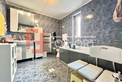 COMISION 0% Casa insiruita cu 6 camere, de vanzare, zona Freidorf - 9
