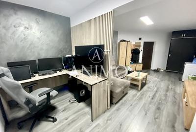 Apartament 2 camere finisat modern | Marasti | Terasa 25mp - 5