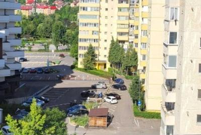 Garsoniera spatioasa- Str Carpatilor- intrare Racadau - 4