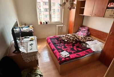Apartament cu 4 camere semidecomandat în Teiul Doamnei - 6