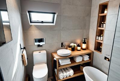 Casa noua, eficienta energetic, 4 camere – aproape de Bucuresti, 5 min A2 - 7