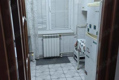 Apartament cu 2 camere semidecomandat în Independenței - 3
