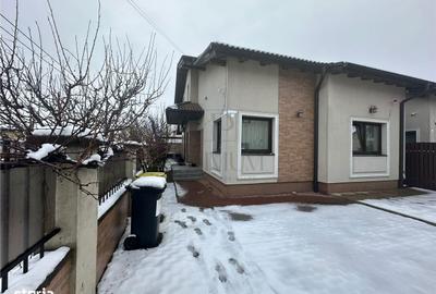 Casă cu 6 camere decomandat cu Canalizare în Braytim - 8