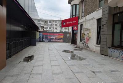 Spațiu comercial, de 76 mp, în Ultracentral - 5