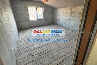 Casă cu 10 camere cu Teren 443 Mp în Aleea Trandafirilor - 9