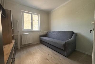 Garsoniera Rogerius - etaj 1 - str. Aluminei - 3