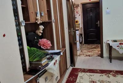 Garsoniera de vanzare etaj 1 - 3