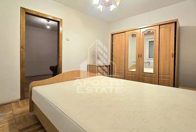 Apartament 2 camere - zona Gradiste - 2