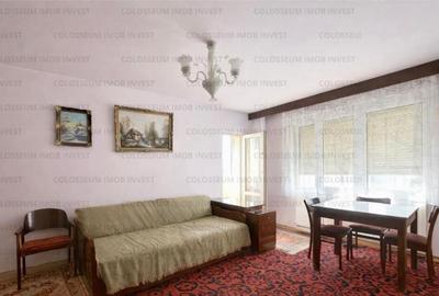 Apartament cu 2 camere decomandat în Astra - 12