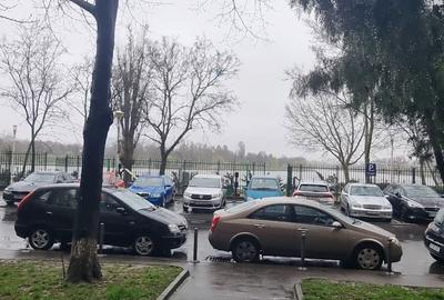 Apartament cu 3 camere în Colentina - 11