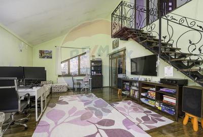 Vila cu 4 camere + terasa + curte + loc de parcare - Bacu... - 20