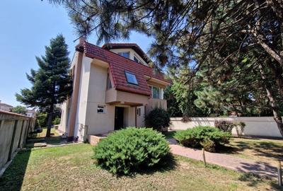 De Vanzare! Vila (S+P+2E) pe Iancu Nicolae - 2