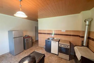 Casă cu 3 camere cu Teren 2509 Mp în Mișca - 7