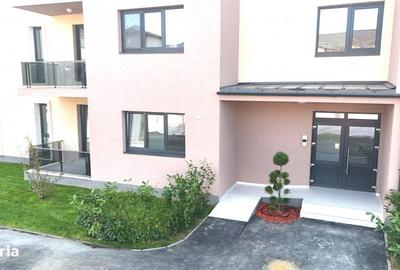 Apartament cu 3 camere în Central - 7